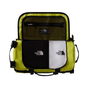 THE NORTH FACE - BASE CAMP DUFFEL - EXTRA SMALL - 31 L