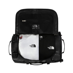 THE NORTH FACE - BASE CAMP DUFFEL-XS - 31 L