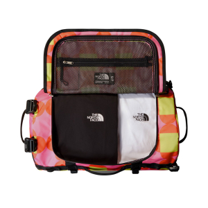 THE NORTH FACE - BASE CAMP DUFFEL - SMALL- 50 L
