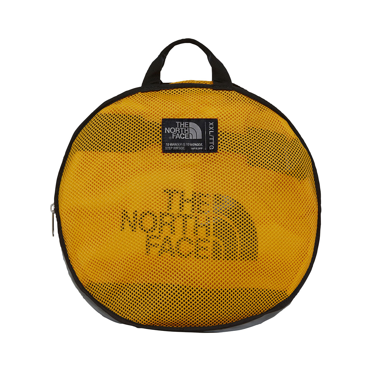 THE NORTH FACE - BASE CAMP DUFFEL - SMALL- 50 L