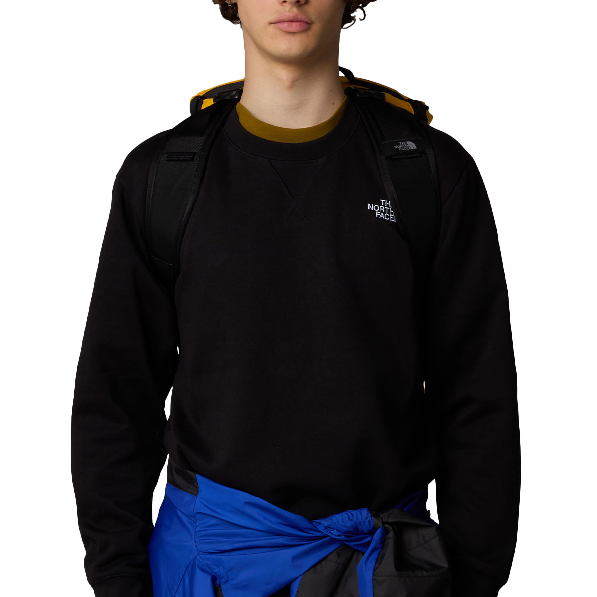 THE NORTH FACE - BASE CAMP DUFFEL - SMALL- 50 L