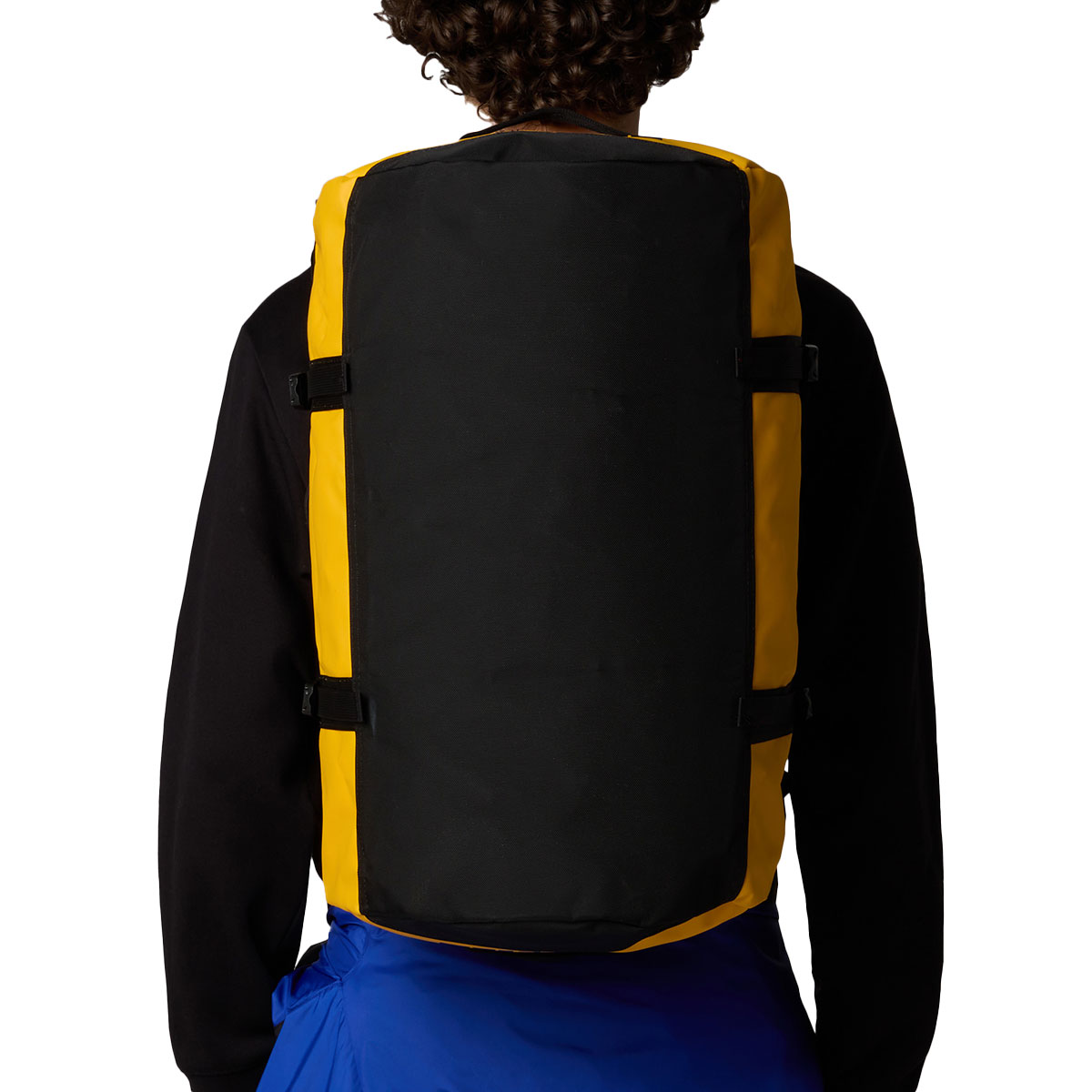 THE NORTH FACE - BASE CAMP DUFFEL - SMALL- 50 L