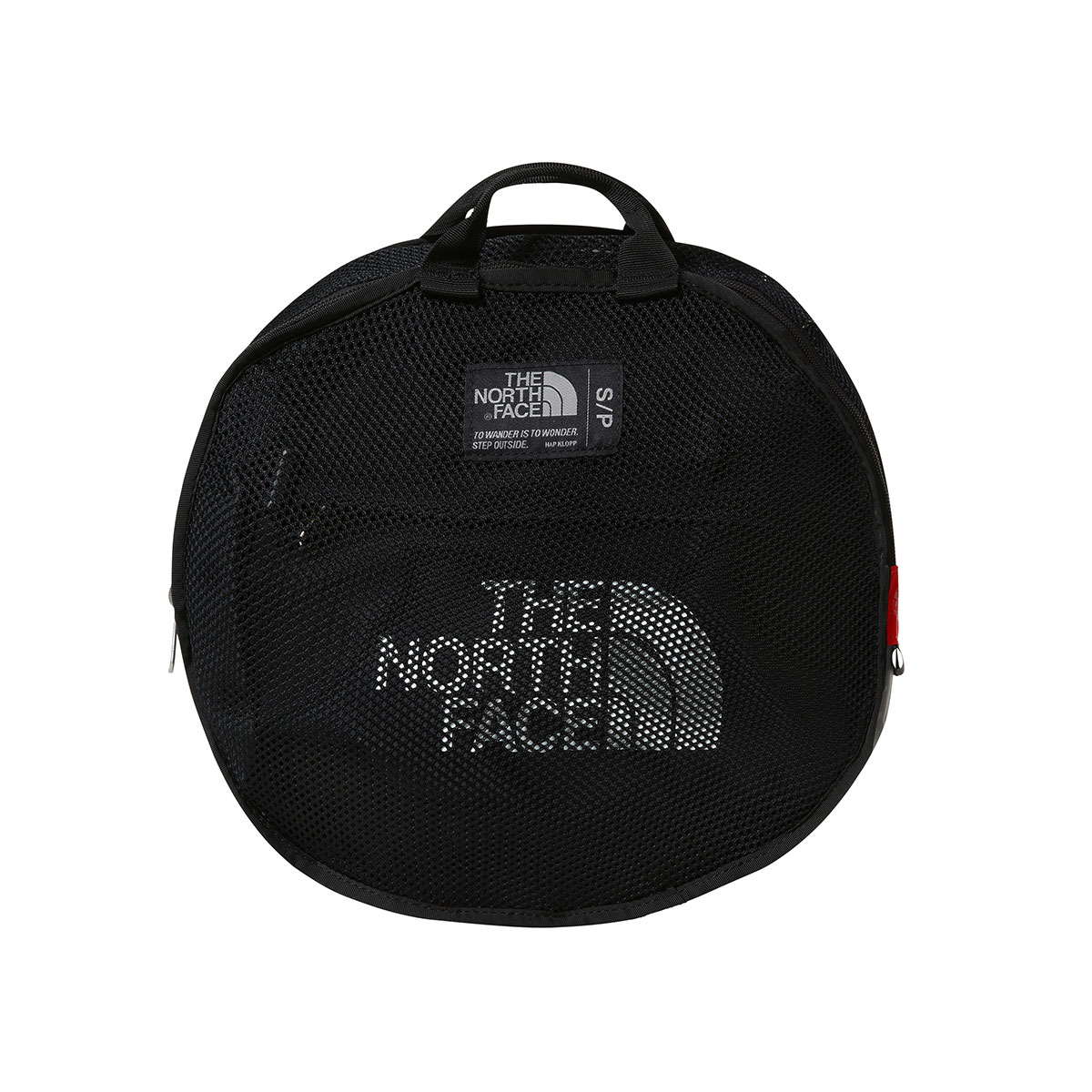 THE NORTH FACE - BASE CAMP DUFFEL - SMALL- 50 L