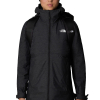THE NORTH FACE - BASE CAMP DUFFEL - SMALL- 50 L