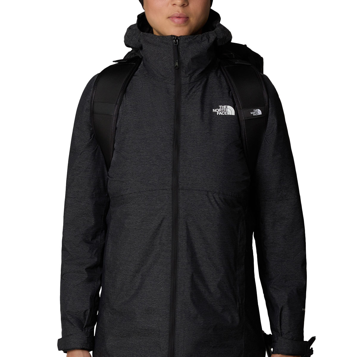 THE NORTH FACE - BASE CAMP DUFFEL - SMALL- 50 L