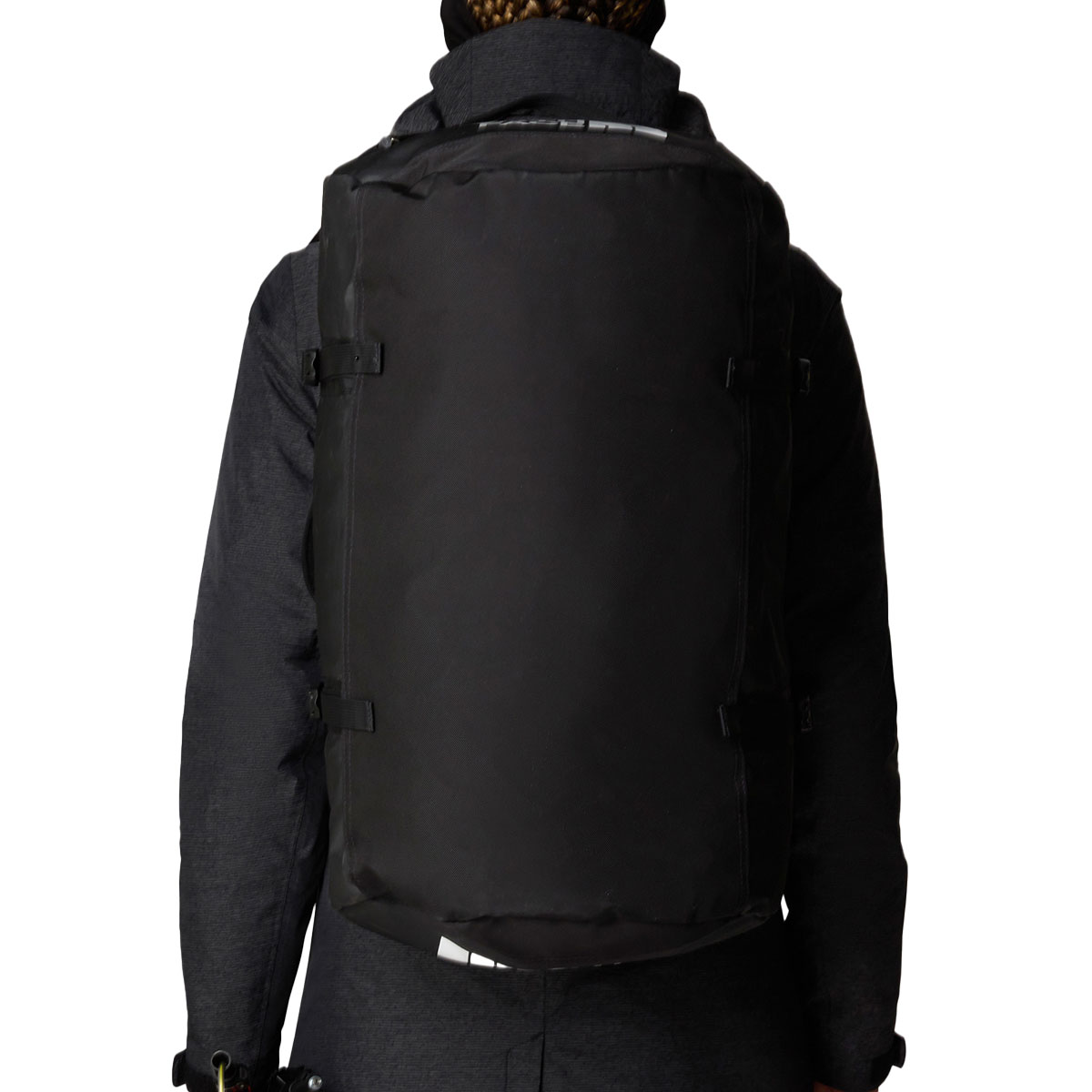 THE NORTH FACE - BASE CAMP DUFFEL - SMALL- 50 L
