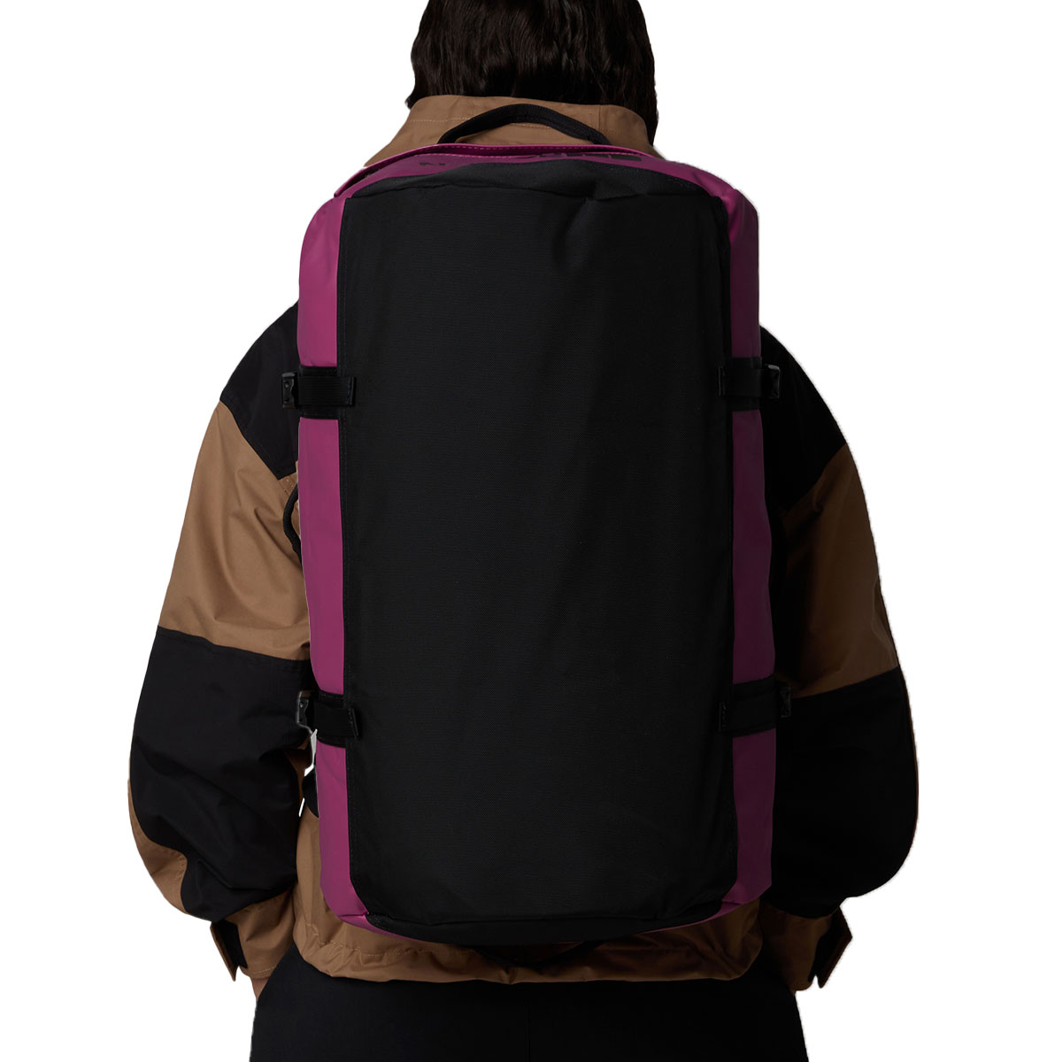 THE NORTH FACE - BASE CAMP DUFFEL - SMALL- 50 L
