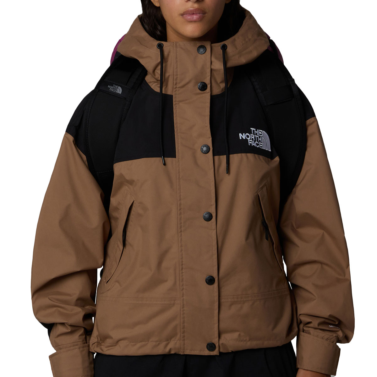 THE NORTH FACE - BASE CAMP DUFFEL - SMALL- 50 L