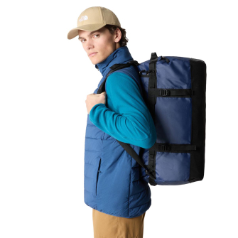 The North Face BASE CAMP DUFFEL SMALL 50 L NF0A52ST92A