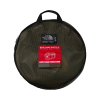 THE NORTH FACE - BASE CAMP DUFFEL - SMALL- 50 L