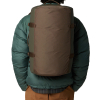 THE NORTH FACE - BASE CAMP DUFFEL - SMALL- 50 L