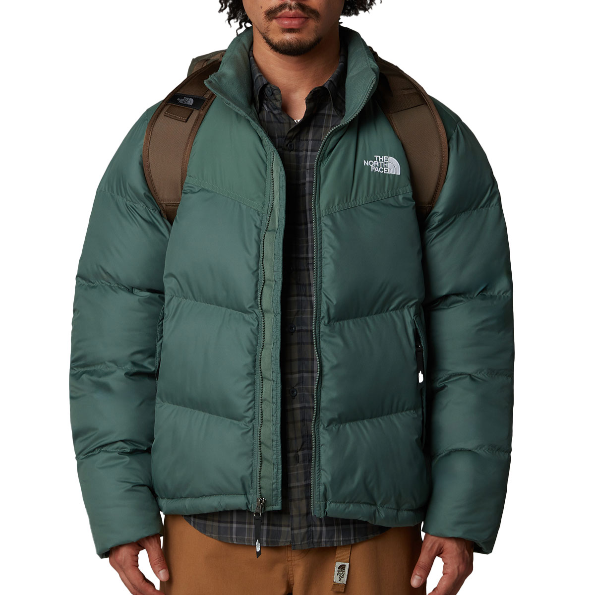 THE NORTH FACE - BASE CAMP DUFFEL - SMALL- 50 L