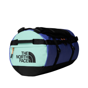 THE NORTH FACE - BASE CAMP DUFFEL - SMALL- 50 L