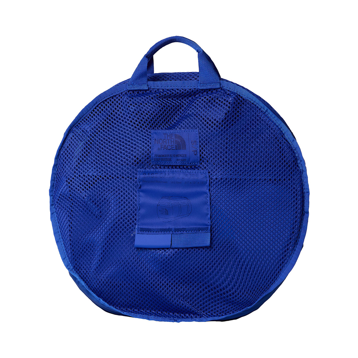 THE NORTH FACE - BASE CAMP DUFFEL - SMALL- 50 L