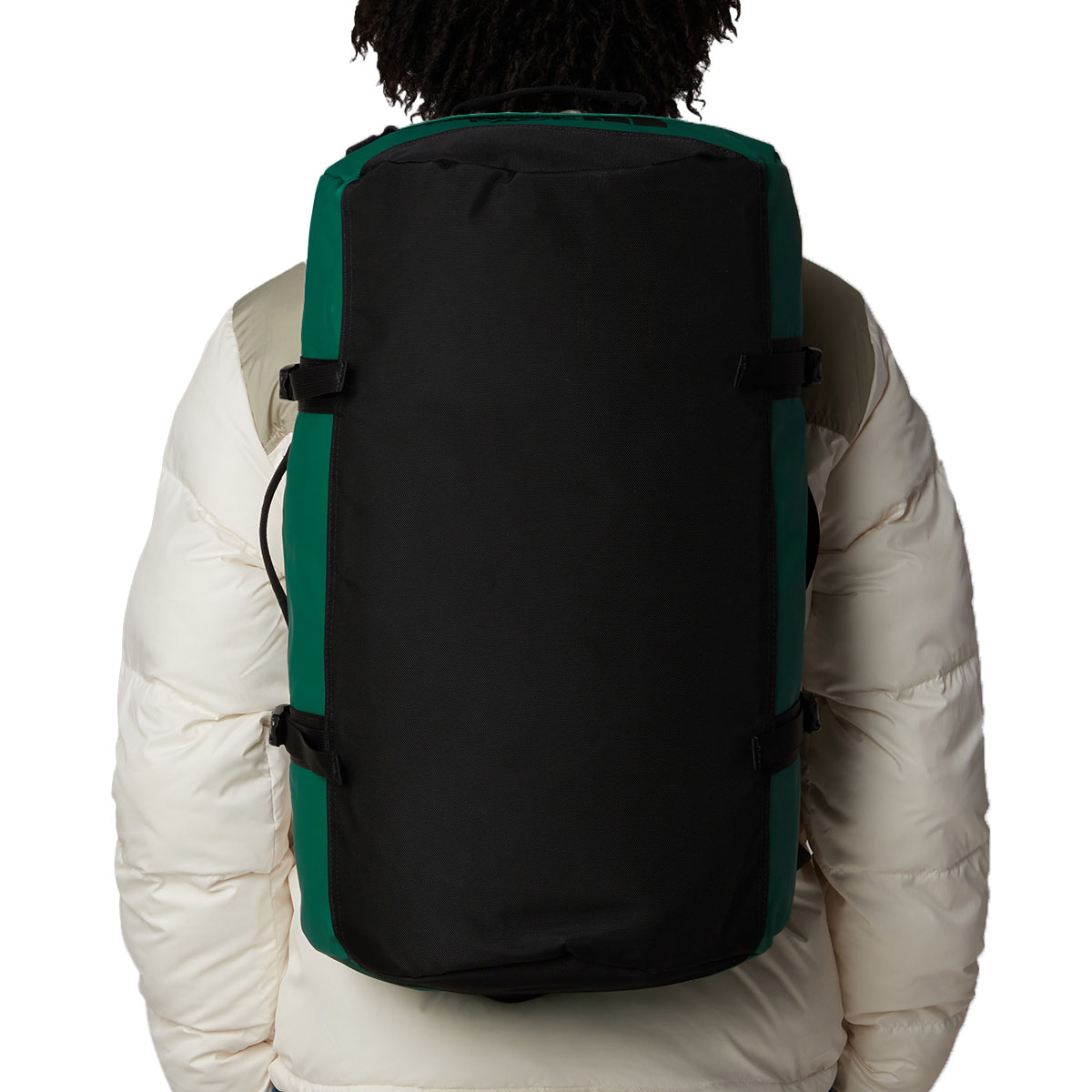 THE NORTH FACE - BASE CAMP DUFFEL - SMALL- 50 L