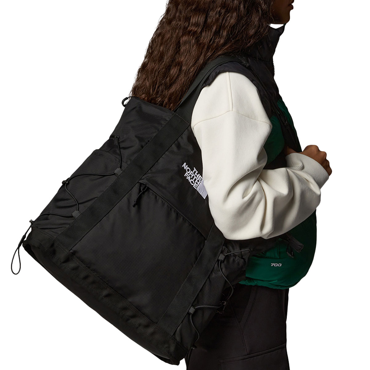 THE NORTH FACE - BOREALIS TOTE 22 L