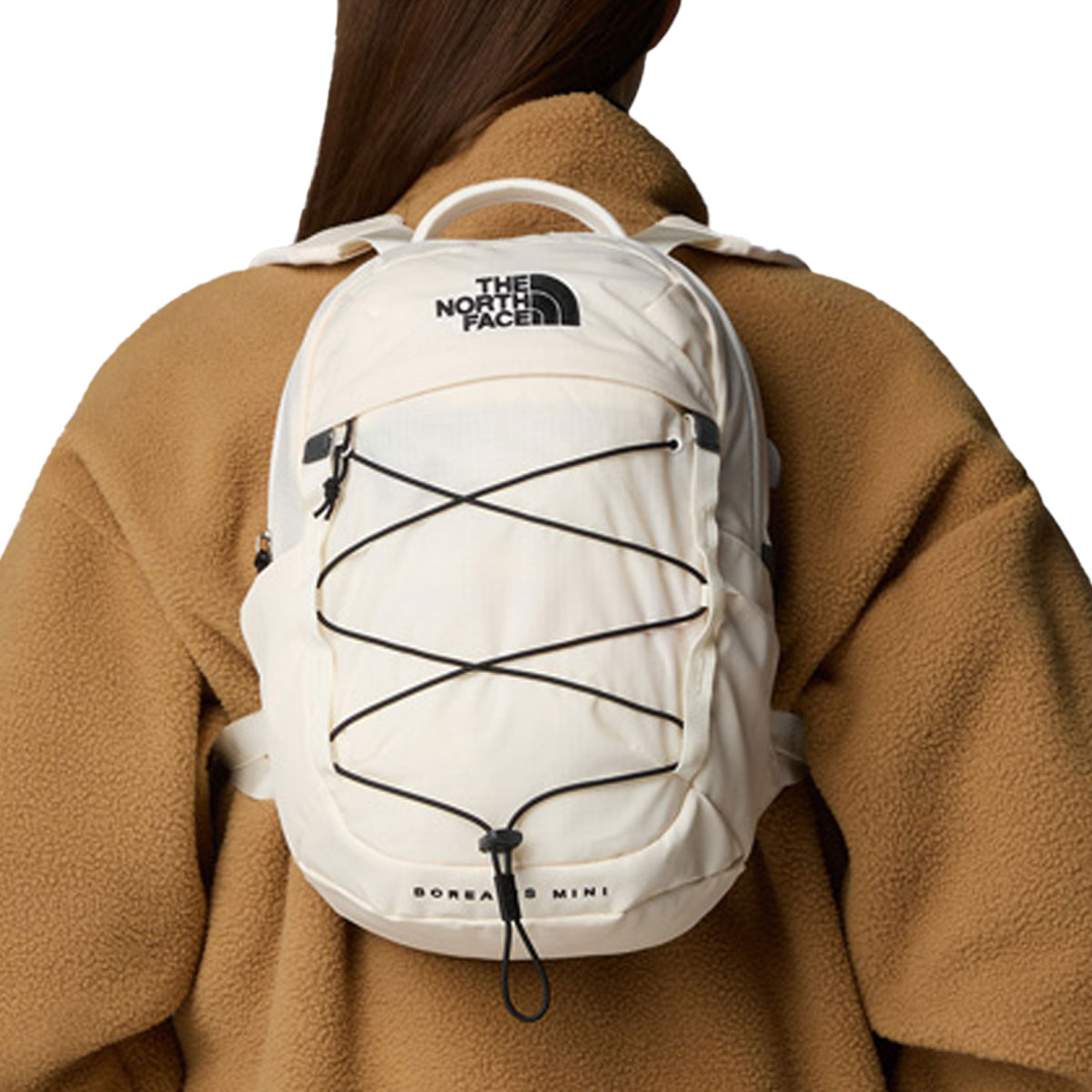 THE NORTH FACE - BOREALIS MINI BACKPACK 10 L