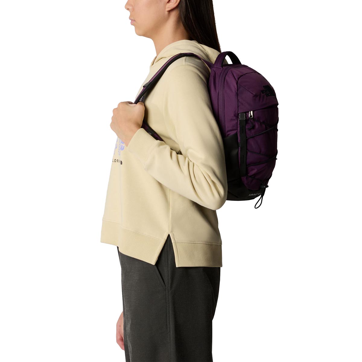 THE NORTH FACE - BOREALIS MINI BACKPACK 10 L