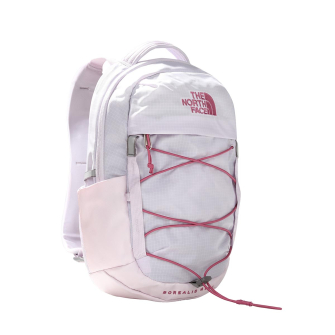 Smallest north face backpack best sale