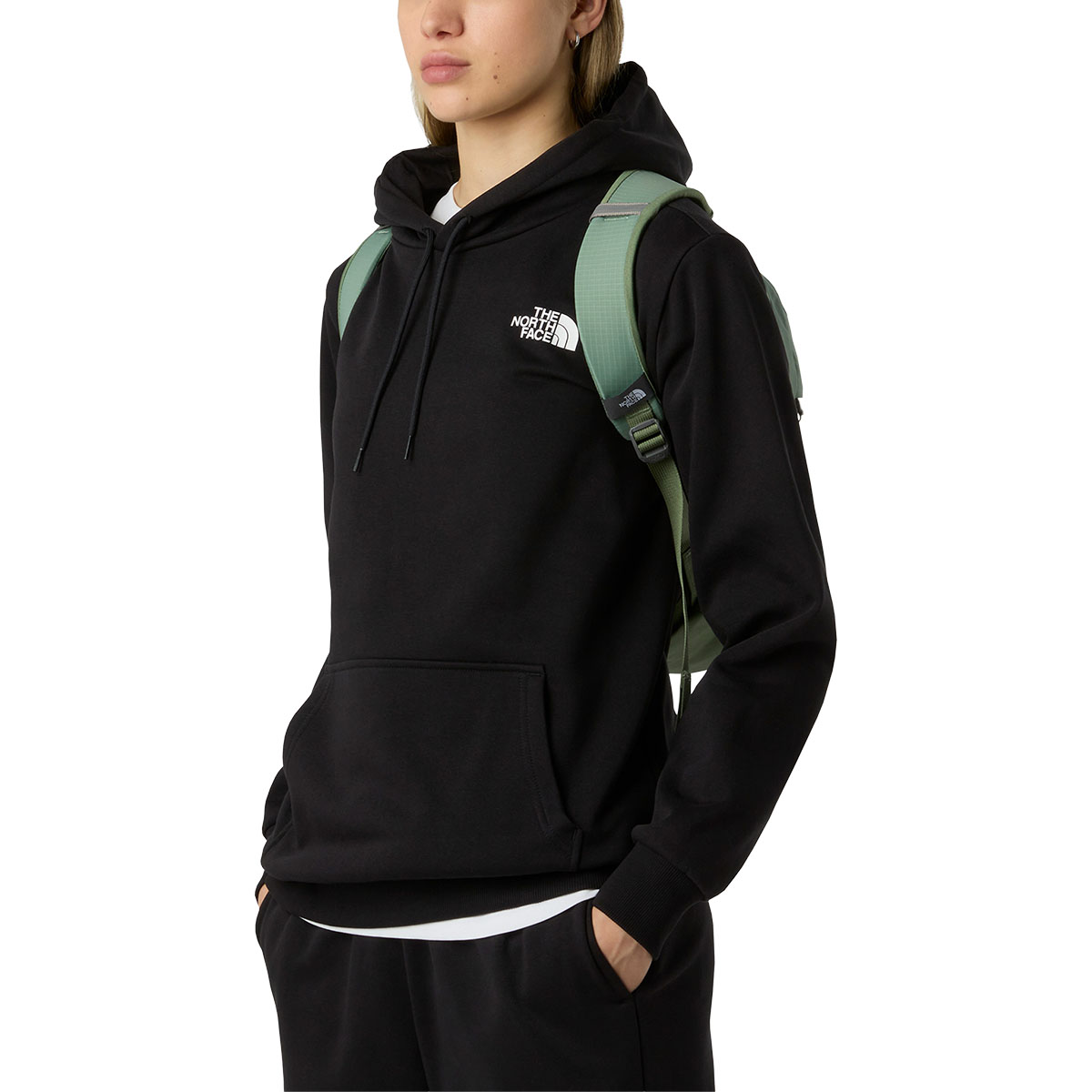 THE NORTH FACE - BOREALIS MINI BACKPACK 10 L