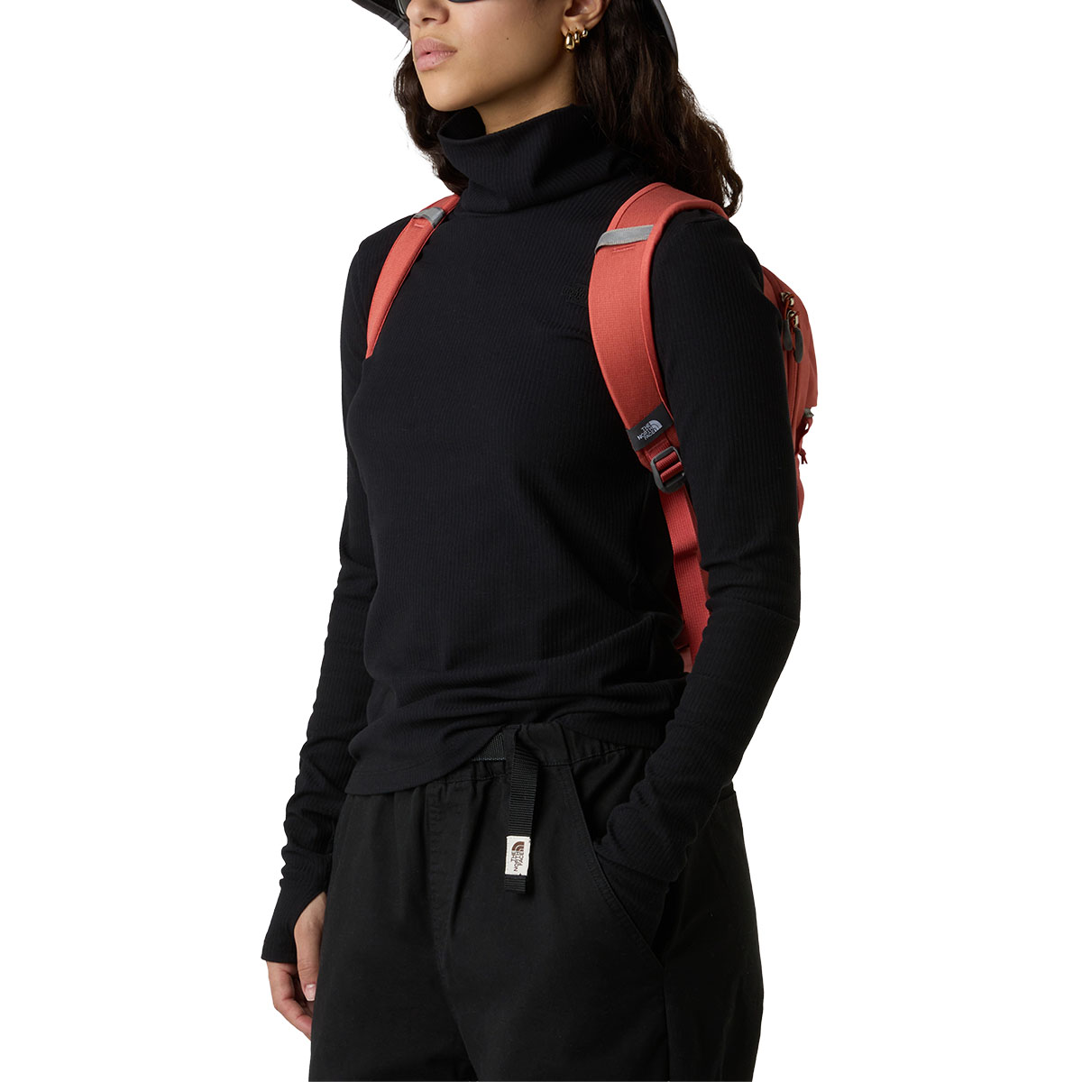THE NORTH FACE - BOREALIS MINI BACKPACK 10 L