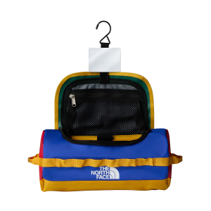 THE NORTH FACE - BASE CAMP TRAVEL WASHBAG 5.7 L