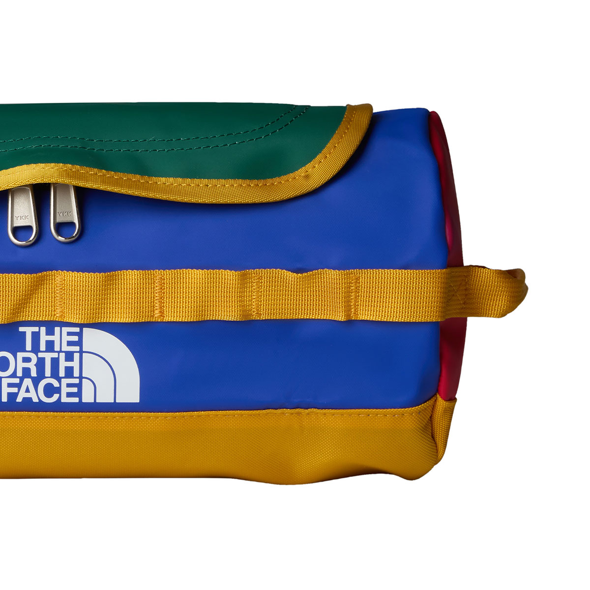 THE NORTH FACE - BASE CAMP TRAVEL WASHBAG 5.7 L