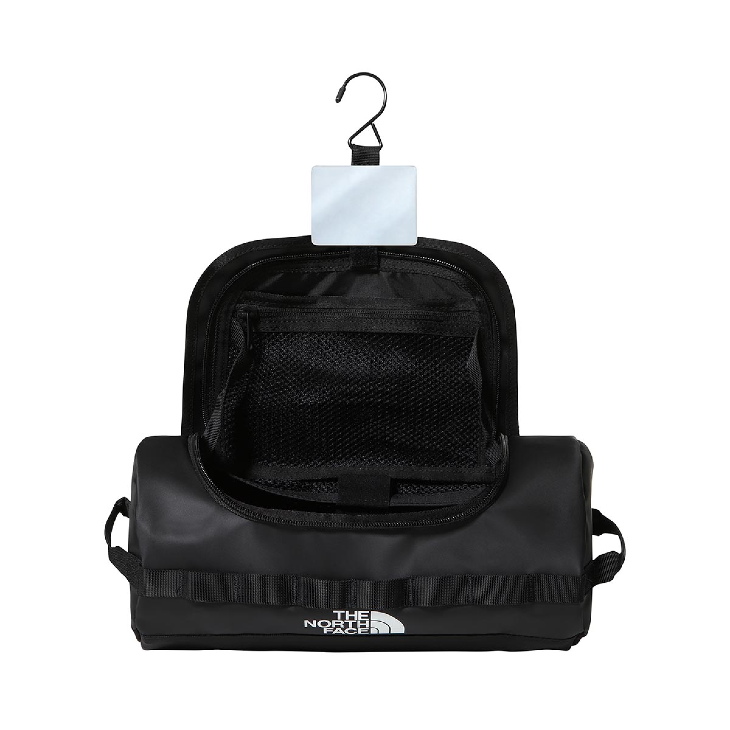 The North Face BASE CAMP TRAVEL WASHBAG (NF0A52TFKY4)