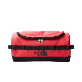 North face top wash bag large