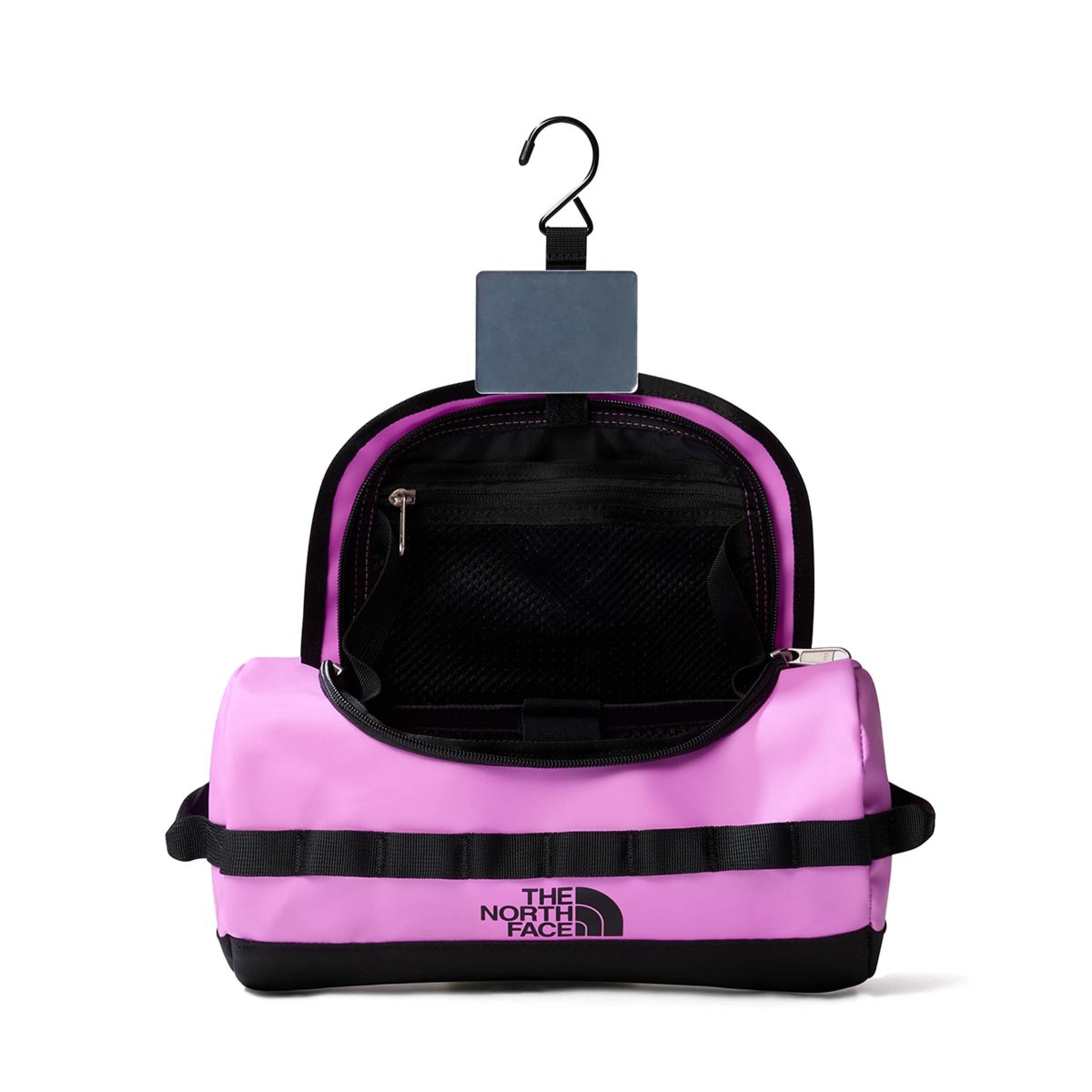 The North Face BASE CAMP TRAVEL WASHBAG LARGE 5.7 L (NF0A52TFUHO)