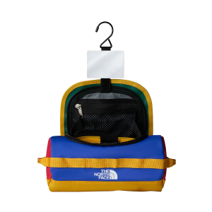 THE NORTH FACE - BASE CAMP TRAVEL CANISTER SMALL 3.5 L