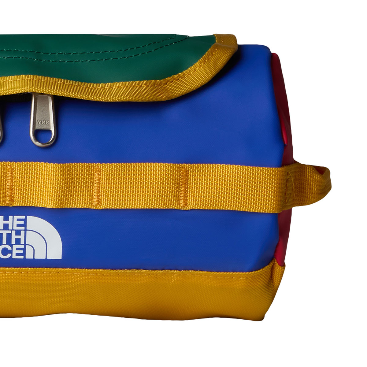 THE NORTH FACE - BASE CAMP TRAVEL CANISTER SMALL 3.5 L
