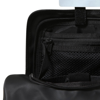 The North Face BASE CAMP TRAVEL CANISTER SMALL 3.5 L NF0A52TGKY4