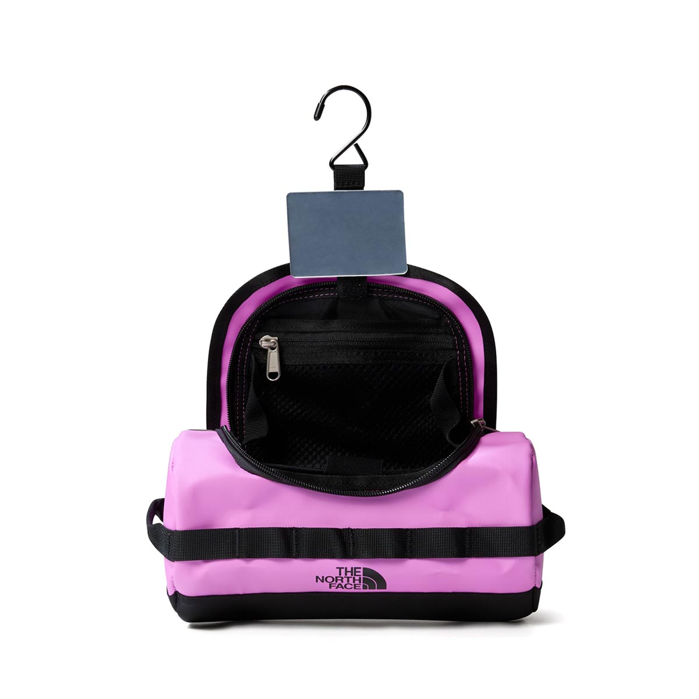 The North Face BASE CAMP TRAVEL WASHBAG SMALL 3.5 L (NF0A52TGUHO)