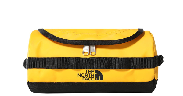 The North Face BASE CAMP TRAVEL CANISTER SMALL 3.5 L NF0A52TGZU3