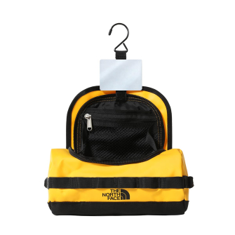 Base camp travel canister small store