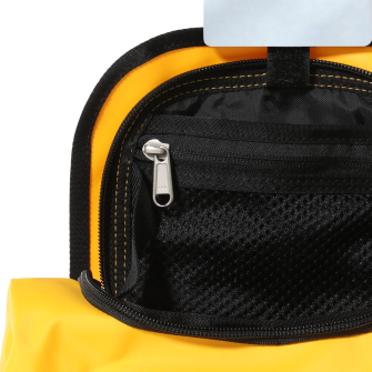 The north face base camp travel canister small top