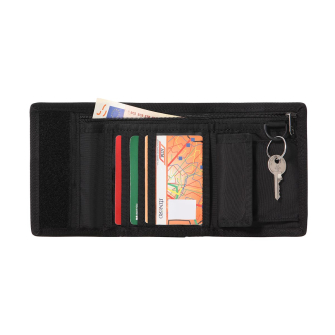 The North Face BASE CAMP WALLET NF0A52THZU3