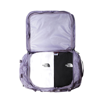North face flyweight duffel store backpack