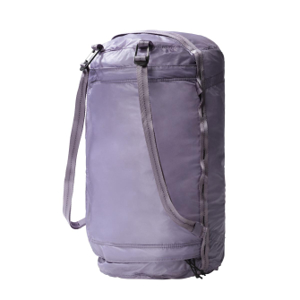 North face best sale flyweight duffel