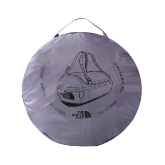 The north 2025 face flyweight duffel