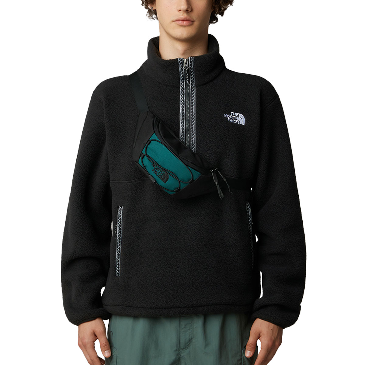 THE NORTH FACE - JESTER BUM BAG