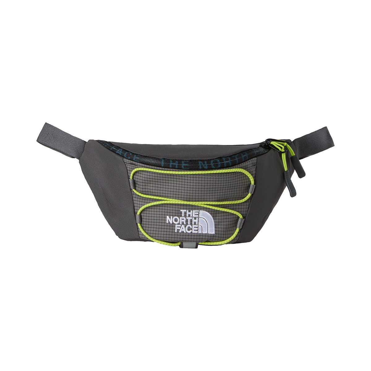 THE NORTH FACE - JESTER BUM BAG