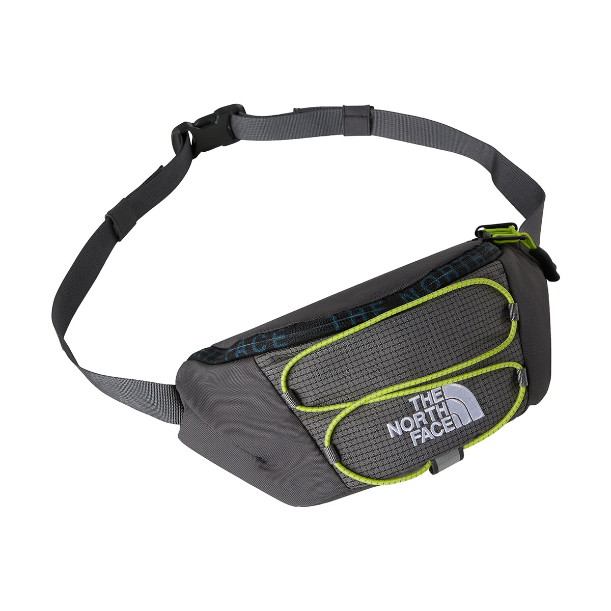 THE NORTH FACE - JESTER BUM BAG