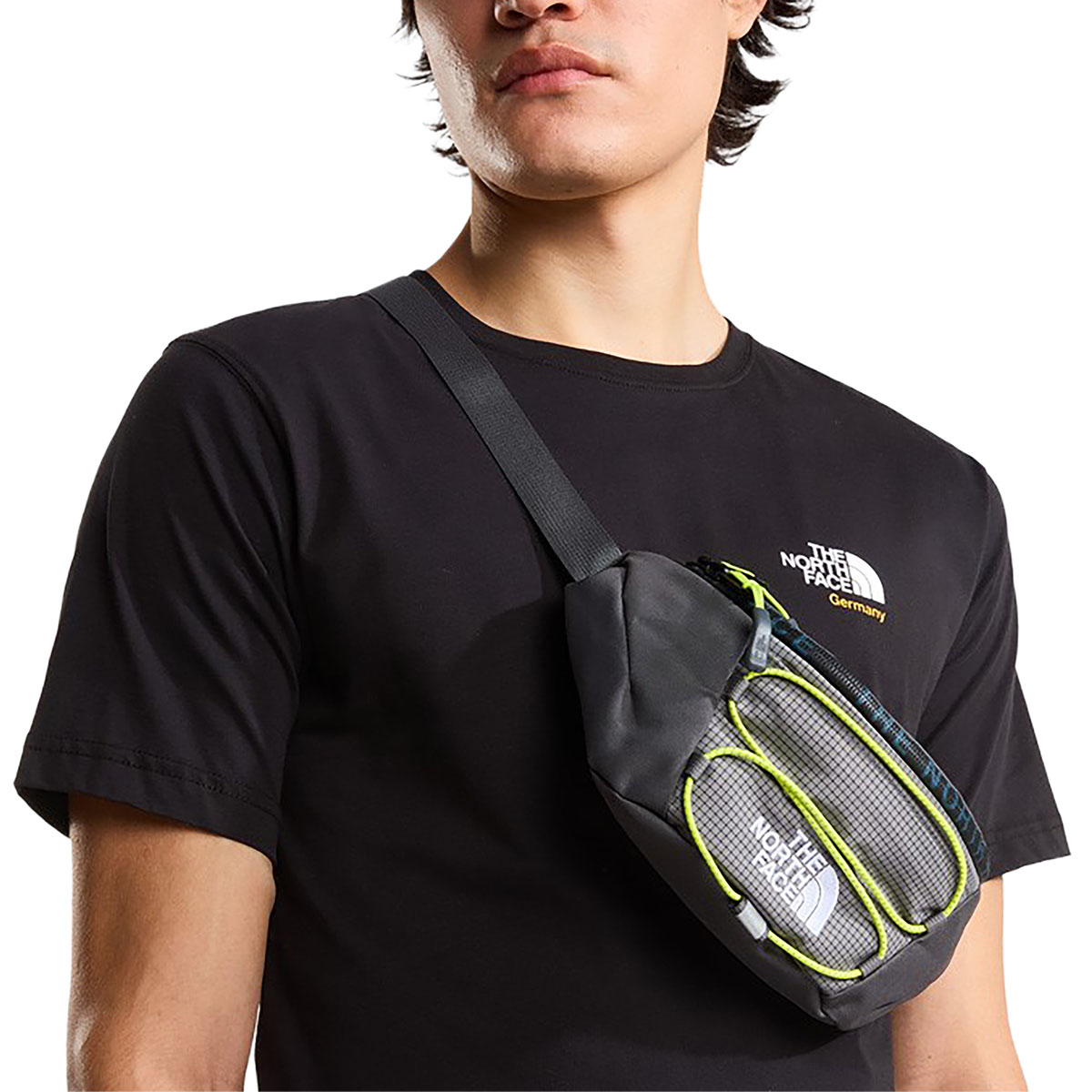 THE NORTH FACE - JESTER BUM BAG
