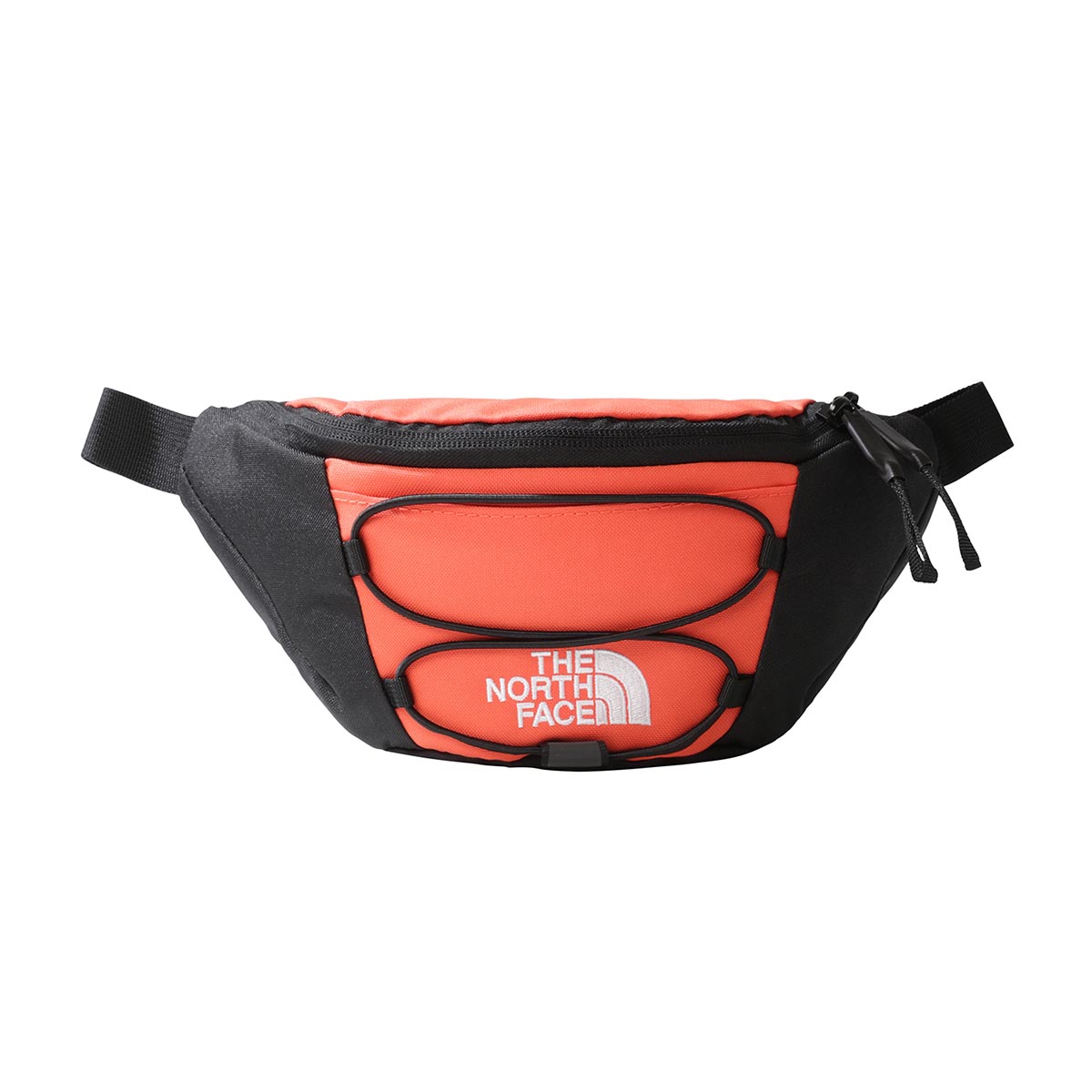 North face bum sales bag orange