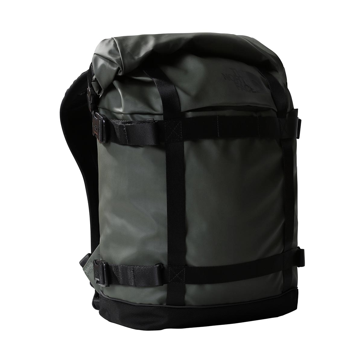 THE NORTH FACE - COMMUTER ROLL-TOP BACKPACK 23 L