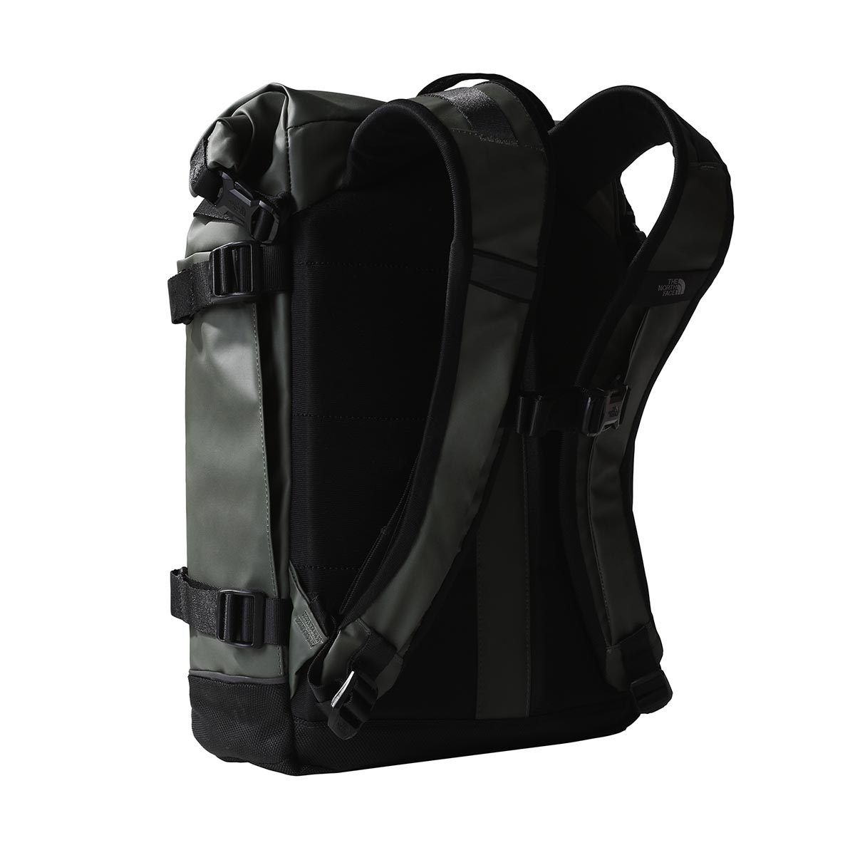 THE NORTH FACE - COMMUTER ROLL-TOP BACKPACK 23 L
