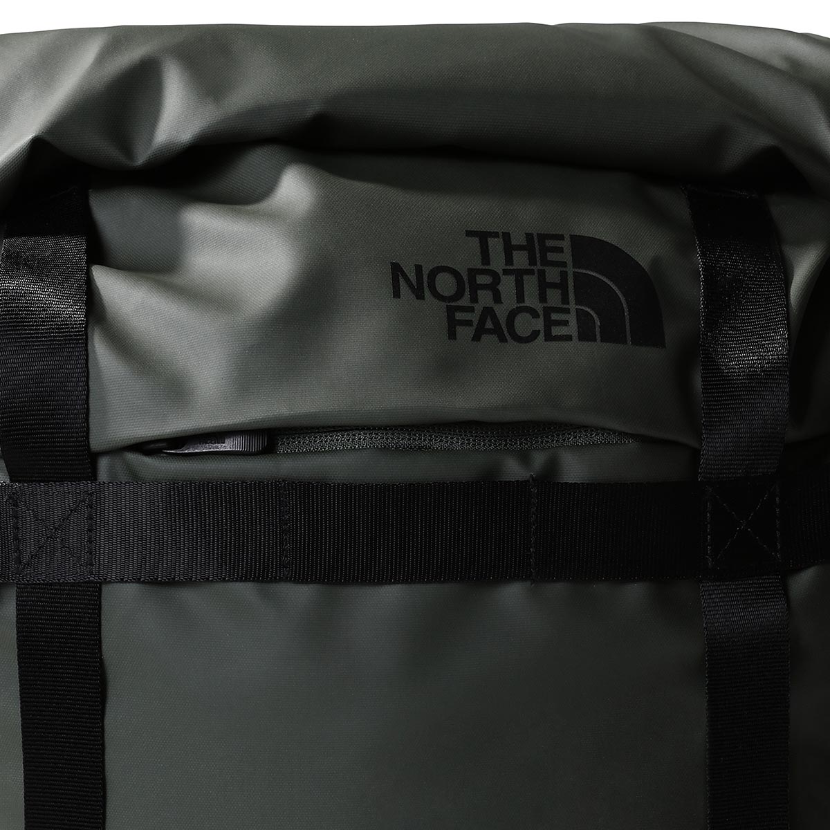 THE NORTH FACE - COMMUTER ROLL-TOP BACKPACK 23 L