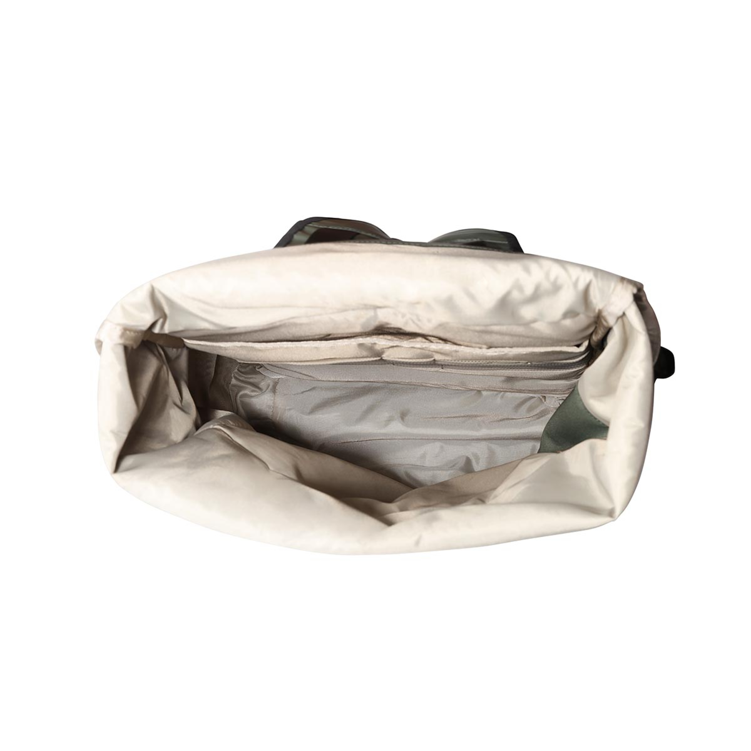 The North Face COMMUTER ROLLTOP BACKPACK 23 L (NF0A52TTWTQ)